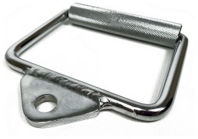 Ручка для тяги EasyFit одинарна закрита