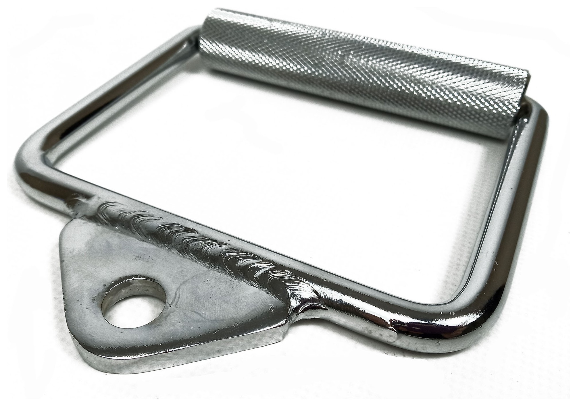 Ручка для тяги EasyFit одинарна закрита EFIT_EF-8094