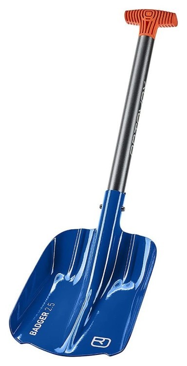 Лопата Ortovox Shovel Badger 025.002.0008