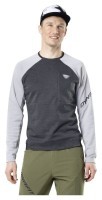 Флісова кофта Dynafit 24/7 PTC Pullover Mns
