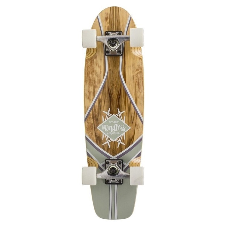 Крейсер Mindless Core red-gum ML7200