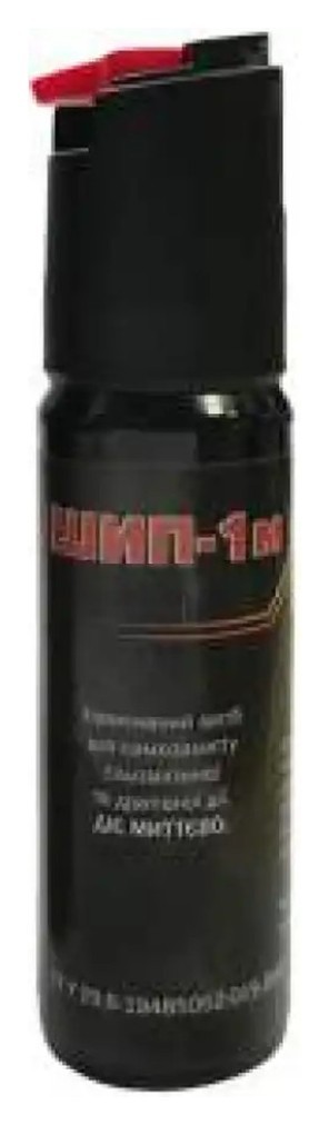 Газовий балончик струйний Шип-1М FNR_Шип-1М