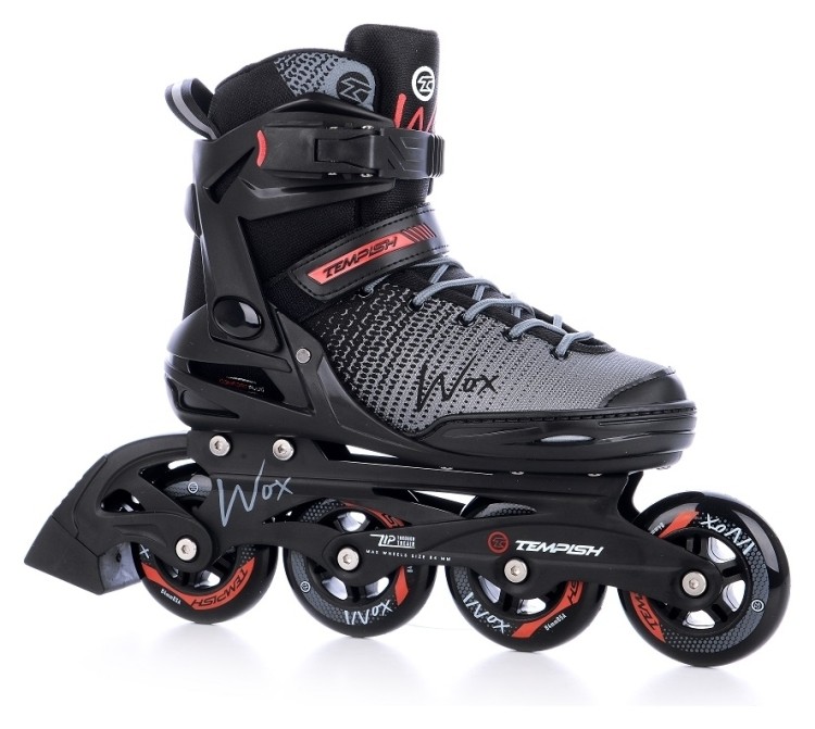 Роликовые коньки Tempish WOX UNI 1000070/42