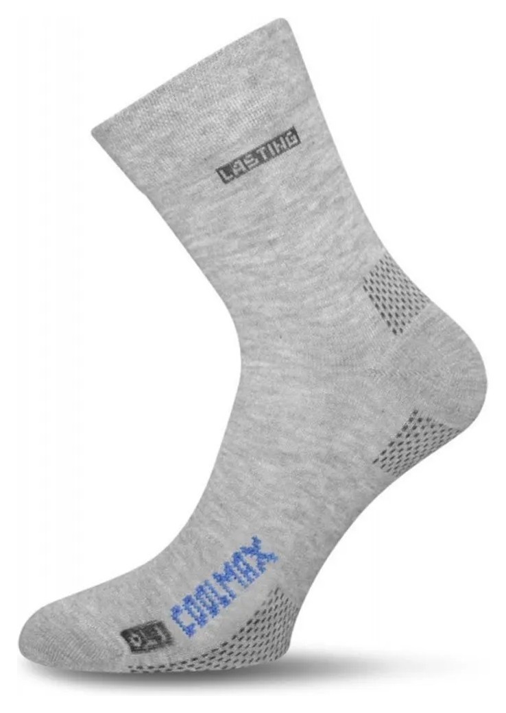 Шкарпетки Lasting OLI GRG_002.003.0294