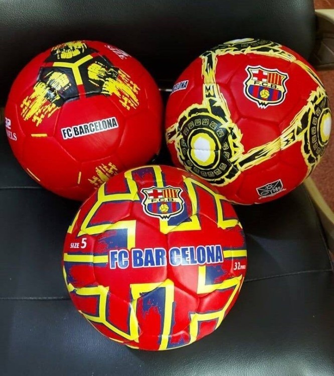 Мяч Футбол FC Barcelona MRTN_2801