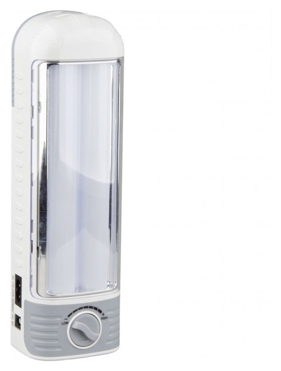 Лампа HG-7738, 1600 mAh компактная, HG DUE MRTN_2501