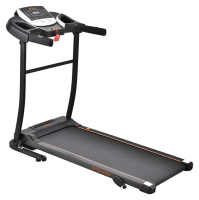 Беговая дорожка WCG H105, электрическая, до 90 кг, складная