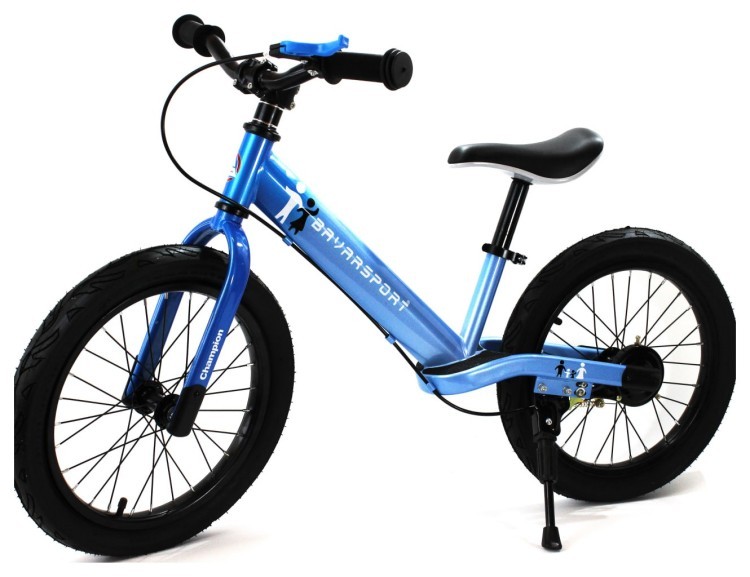 ВЕЛОБЕГ (мод 419) BAVAR SPORT 14 дюймов BVR_4302249