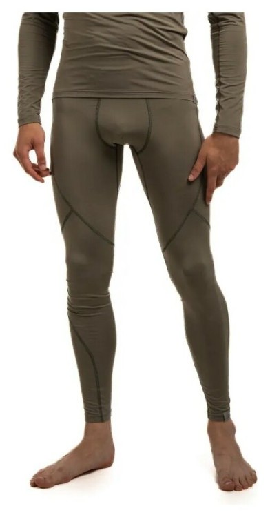 Термоштани Turbat Hike Lite Bottom Mns GRG_012.002.0999