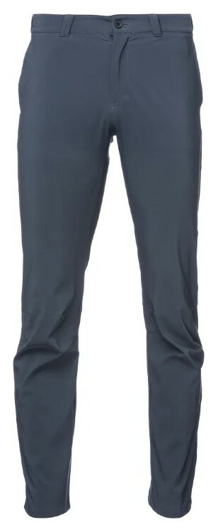 Брюки Turbat Winter Travel Mns GRG_012.004.2231