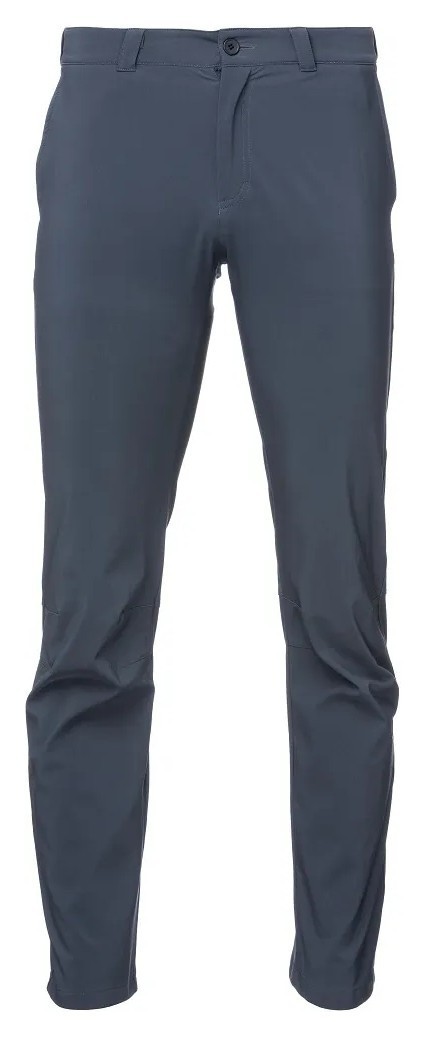 Брюки Turbat Winter Travel Mns GRG_012.004.2233