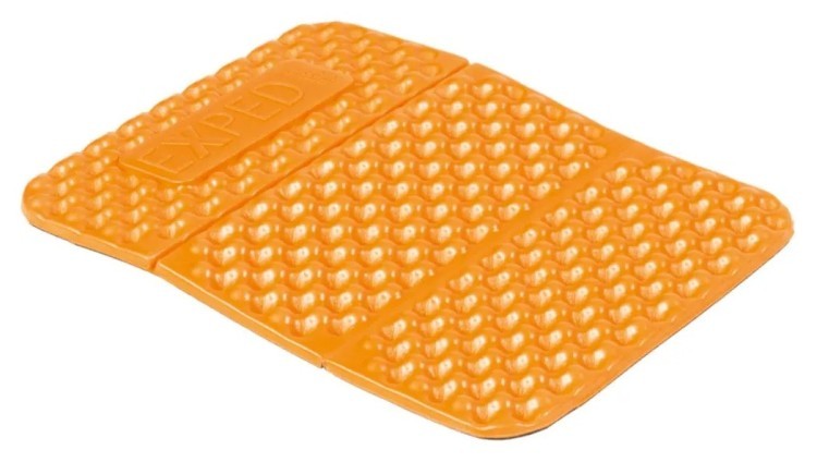 Сідачка Exped Sitpad Flex GRG_018.0559