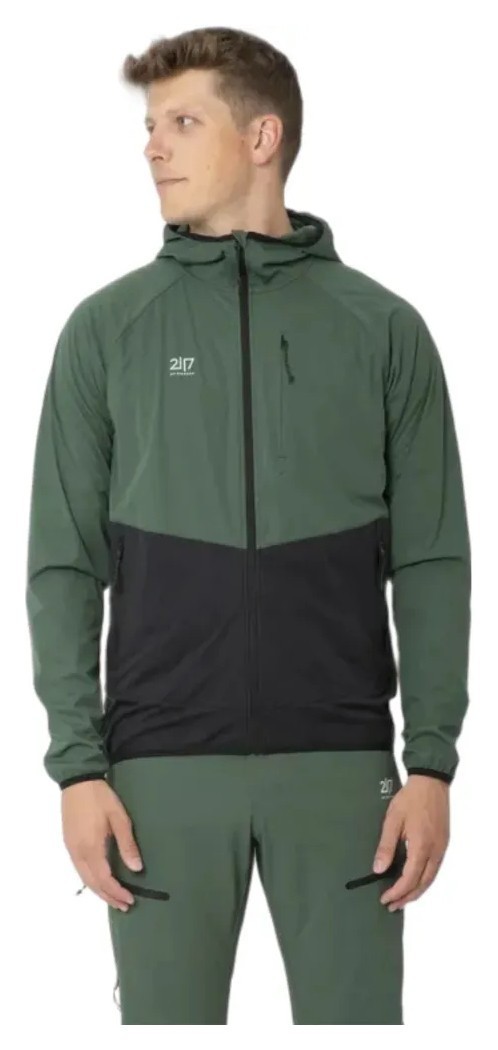 Куртка 2117 of Sweden Vassbacken Jacket Mns GRG_039.0111