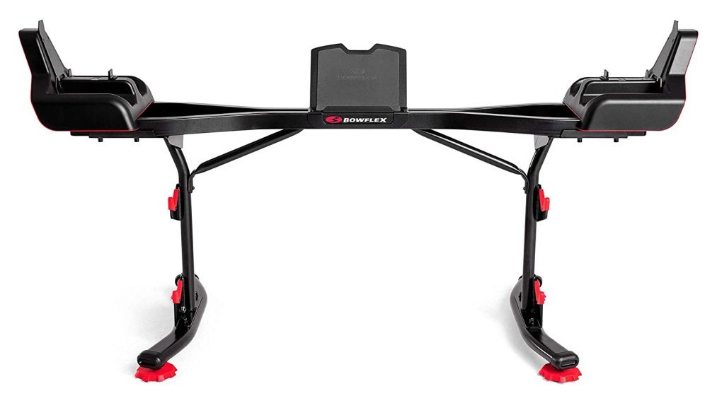 Стойка для штанги Bowflex SelectTech 2080 RNS_BF-100876