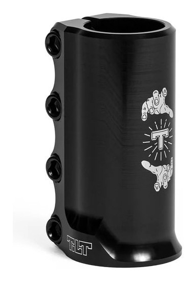 Затиск Tilt Selects Rigid SCS LT Pro - Black FRD.047909