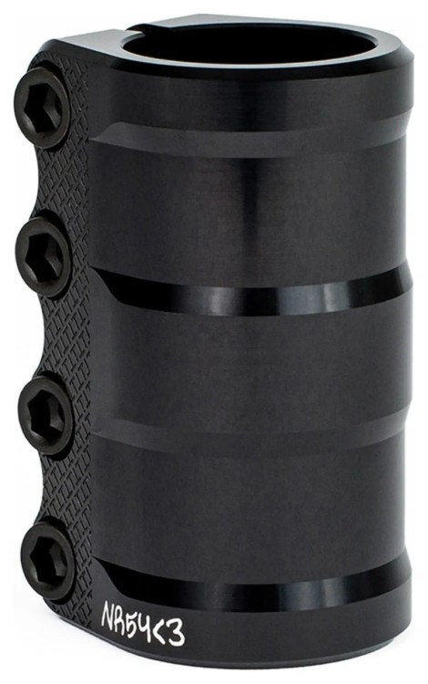 Зажим Tilt Selects Rigid SCS LT Pro - Black FRD.048215