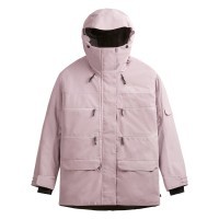 Picture Organic куртка U68 для жінок 2024 sea fog