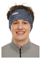 Шарф-пов'язка Turbat Edelweiss Scarf