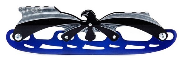 Леза для роликів Flying Eagle Ice Blade cині