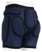 Захисні шорти дорослі SG SNB navy