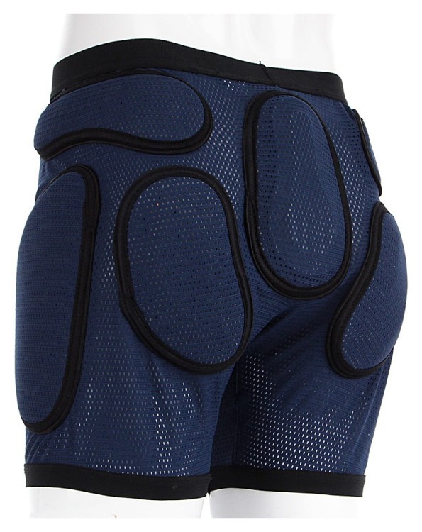 Захисні шорти дорослі SG SNB navy ROU_5670303
