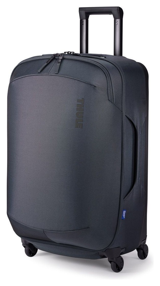 Валіза на колесах Thule Subterra 2 Checked Spinner (Dark Slate) 3205050 (TH 3205050) TH 3205050