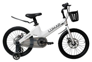Велосипед Lumar 18