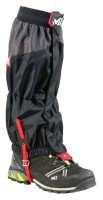 Гамаші Millet HIGH ROUTE GAITERS L Black/red (MIS2105)