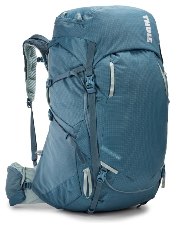 Туристический рюкзак Thule Versant 60L Women's (Aegean) (TH 3204108) TH 3204108