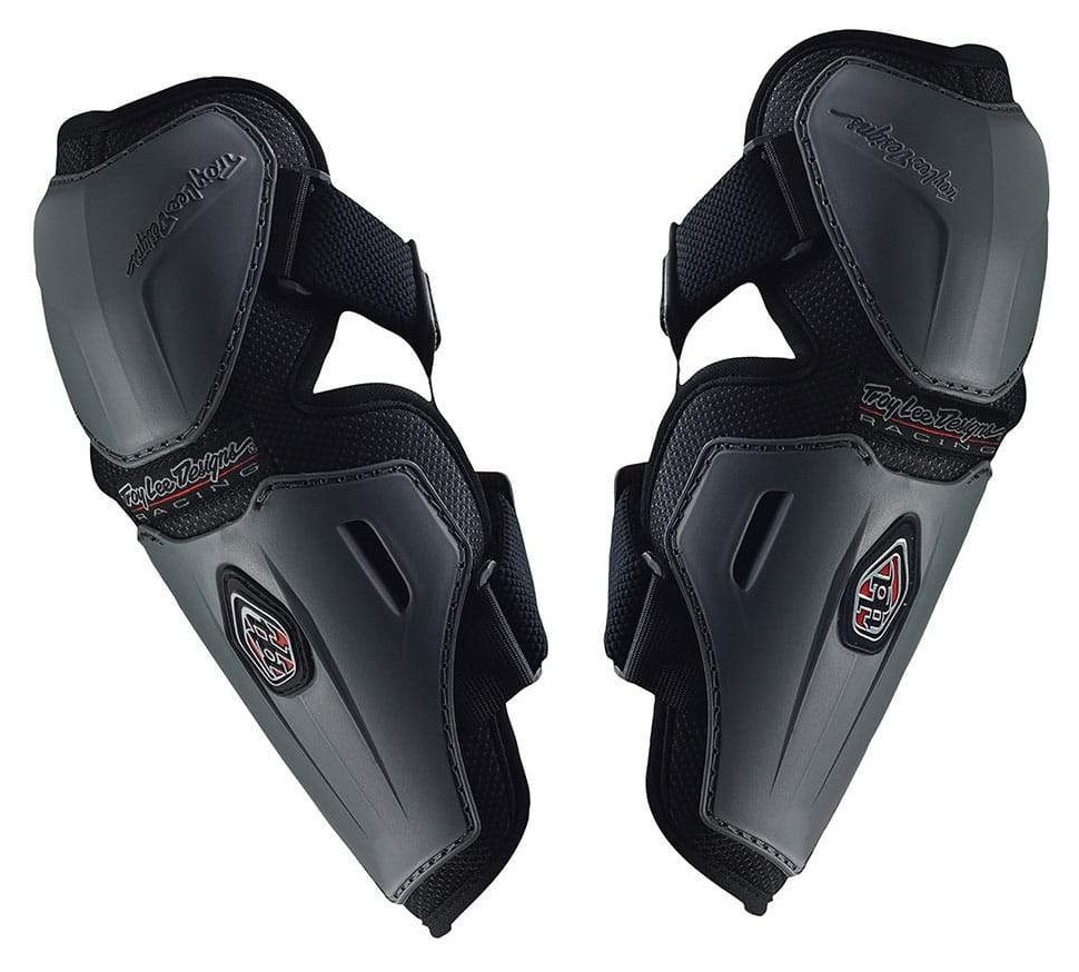 Детская защита локтя TLD ELBOW GUARDS [GRAY] YOUTH OBOD_546003900