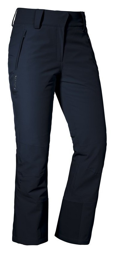 Штани утеплені жіночі Schoeffel SKI PANTS DAVOS2 42 Sky captain 8270 (10-12415) O RCH_21171
