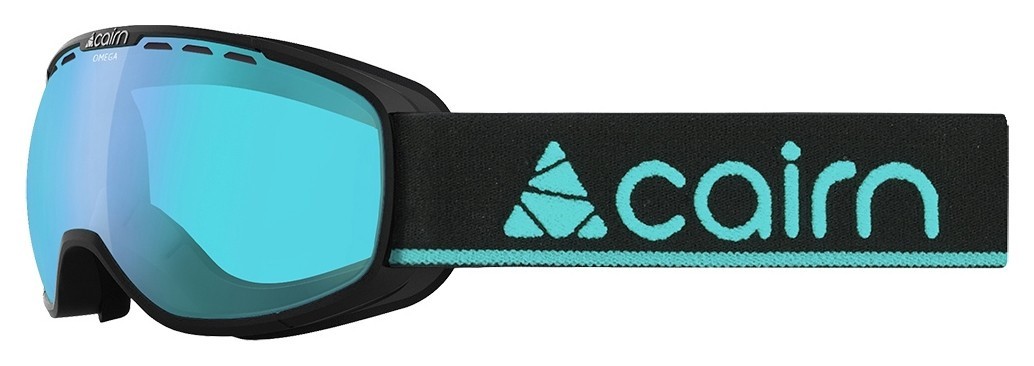 Cairn маска Blaze M Pure SPX3 black-ice blue 0581281-8302
