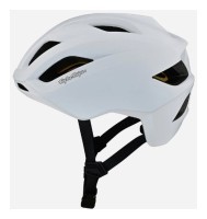 Вело шолом TLD GRAIL HELMET ORBIT [WHITE] M/L