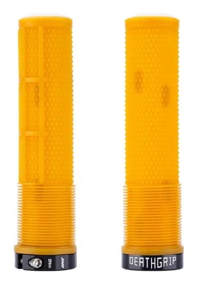 Грипси DMR DeathGrip2 Thick Flangeless [GUM] OBOD_DMR-G-001-004-GU