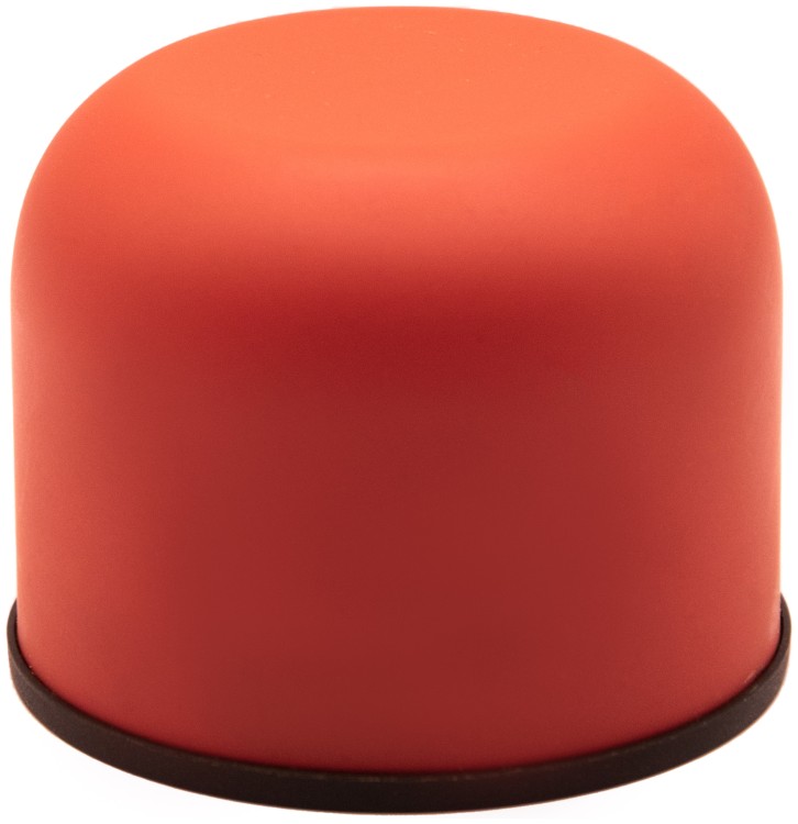 Кришка для термосів TRAMP UTRC-112-red UTRC-112-KRB-red