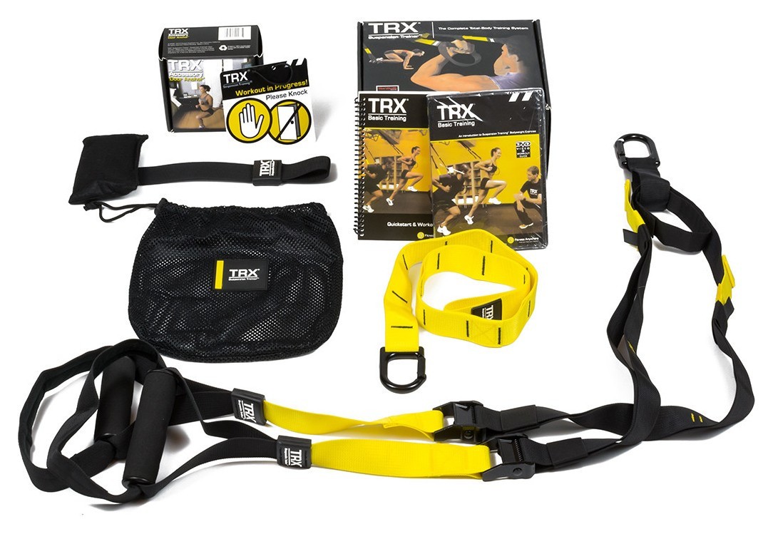 Петли TRX PRO Pack-2 (P2) EFIT_EF-2356