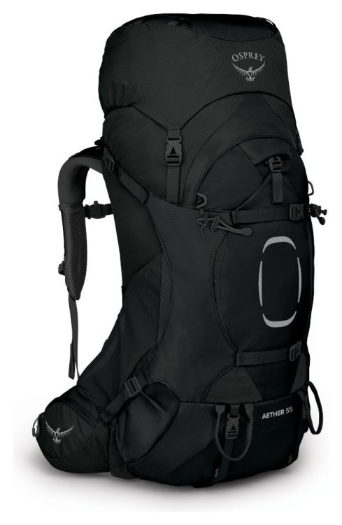 Рюкзак Osprey Aether 55 009.2411
