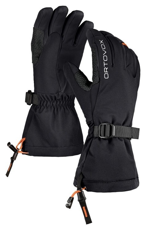 Перчатки Ortovox Merino Mountain Glove Mns 025.001.0032