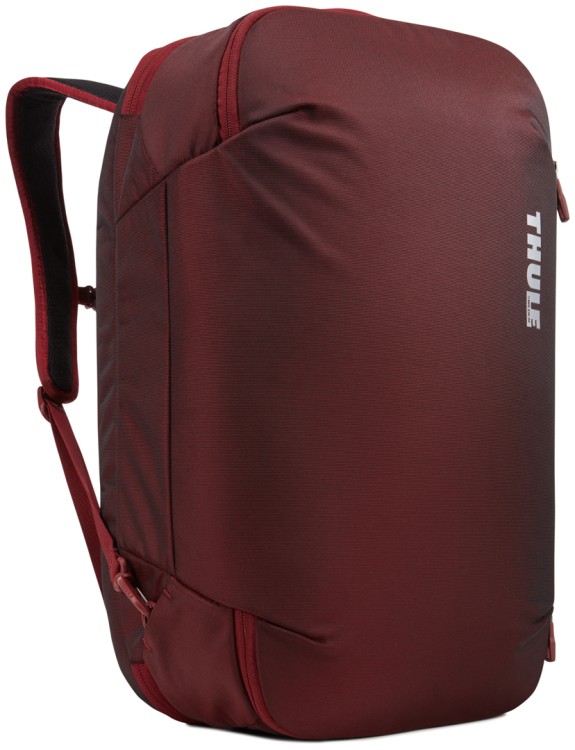 Рюкзак-Наплічна сумка Thule Subterra Convertible Carry-On (Ember) (TH 3203445) TH 3203445