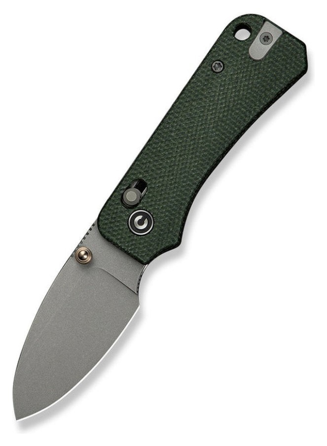 Ніж складаний Civivi Baby Banter 2 C23074-3 FNR_C23074-3