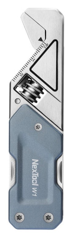 Мультитул NexTool Light Wrench W1 FNR_NE20270