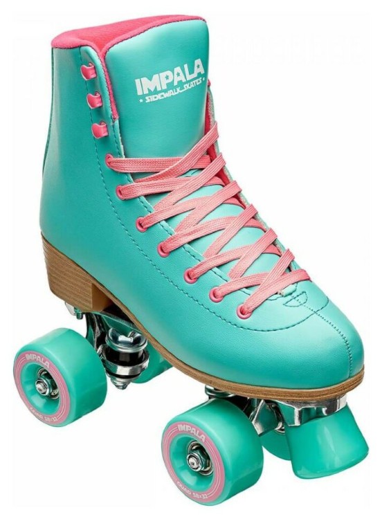 Ролики Impala Aqua FRD.038976