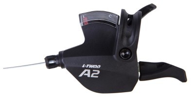 Монетка лев. 3 L-TWOO A2 SL-V4007-3W