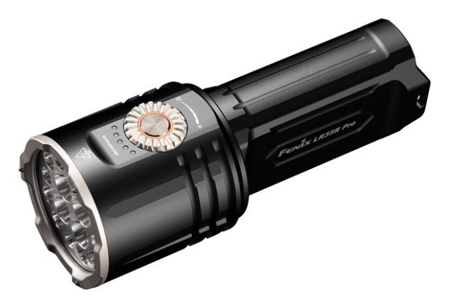 Ліхтар пошуковий ручний Fenix LR35R PRO FNR_LR35RPRO