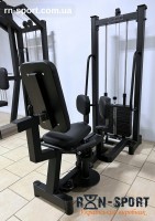 Тренажер сводки и разведения ног RN-Sport Imperium с регулировкой