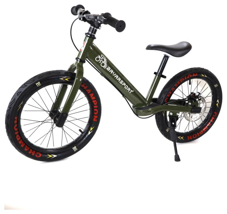 ВЕЛОБЕГ (мод 419) BAVAR SPORT 16 дюймов BVR_4312362
