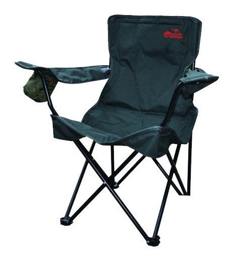 Крісло Tramp Simple TRF-040 
