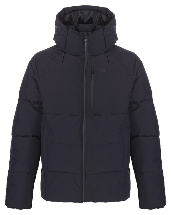 Rehall куртка Gery black XXL 60564-1000-XXL