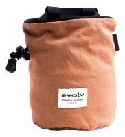 Мешок для магнезии Evolv Canvas Chalk Bag