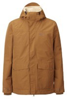 Куртка Picture Organic Averil 2022 dark golden